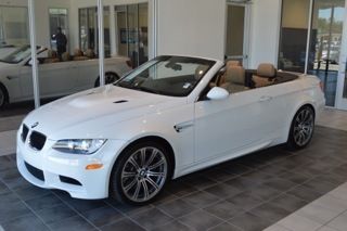 2011 bmw m3 convertible carfax 1 owner includes remainder of factory warranty