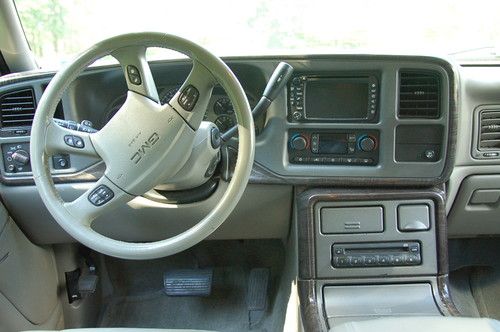 Find used 2004 GMC Yukon XL 1500 Denali Sport Utility 4 ... Find used 2004 GMC Yukon XL 1500 Denali Sport Utility 4 ...
