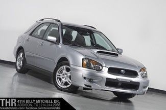 2004 subaru wrx wagon 5spd. the cleanest wrx for sale in the country! must see