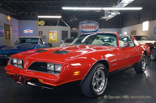 4-speed, awesome driver, great paint and clean interior, 175 photos and video
