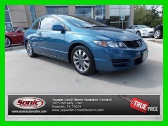 2009 ex used 1.8l i4 16v automatic fwd coupe