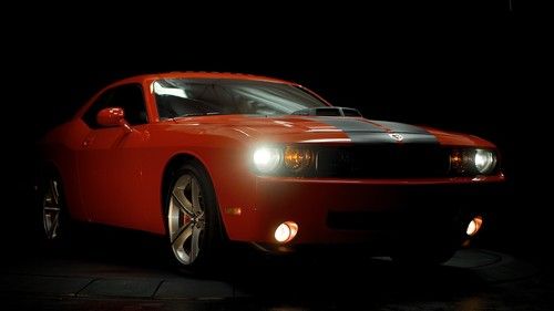 2008 dodge challanger srt8 hemi 6.1 supercharged very low miles 8600 perfect