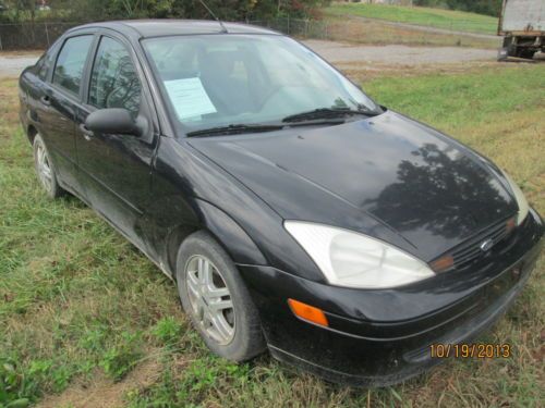 Mechanic special * 2000 ford focus