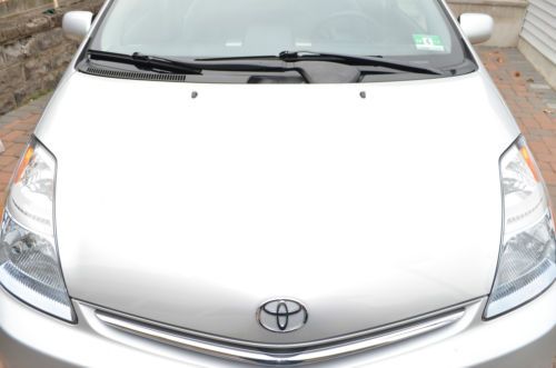 2007 toyota prius 5 door hatchback