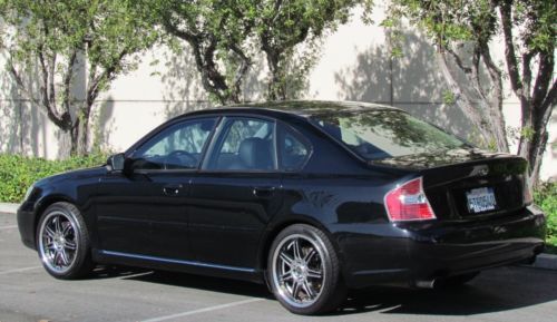 Subaru South Blvd >> Find used 06 Subaru Legacy GT Limited Sedan Leather Moon Roof Power Seats Clean in Long Beach ... Subaru South Blvd >> Find used 06 Subaru Legacy GT Limited Sedan Leather Moon Roof Power Seats Clean in Long Beach ...