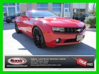 2011 1lt used 3.6l v6 24v automatic rwd coupe onstar