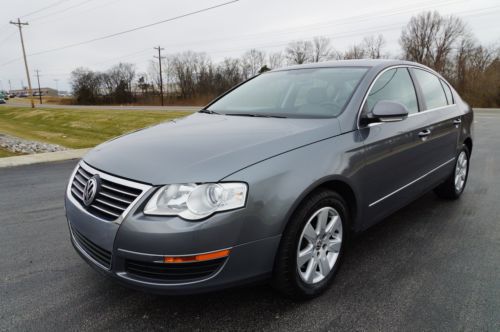 No reserve only 57k miles premium package leather sunroof heated seats