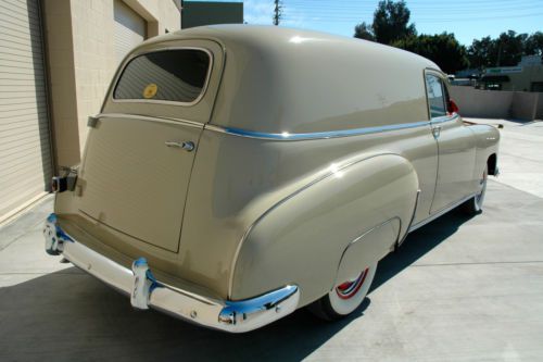 Trucks For Sale In Arkansas >> Find used Rare 1951 Chevrolet Sedan Delivery in Costa Mesa ... Trucks For Sale In Arkansas >> Find used Rare 1951 Chevrolet Sedan Delivery in Costa Mesa ...