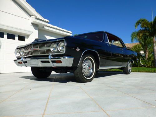1965 chevy,chevelle, hot rod, hotrod, muscle car, other, vintage, resto rod, 265