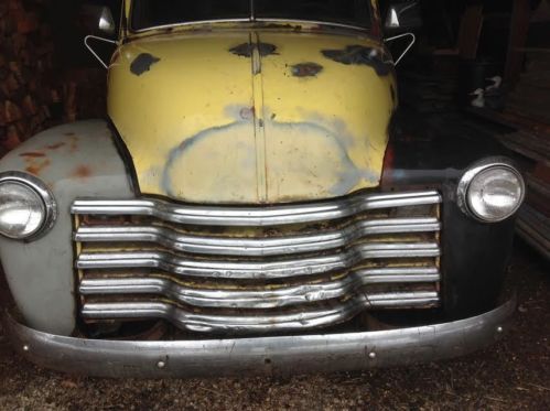 Find new 1950 Chevrolet 3100 5 Window Truck 1947 1948 1949 ... Find new 1950 Chevrolet 3100 5 Window Truck 1947 1948 1949 ...