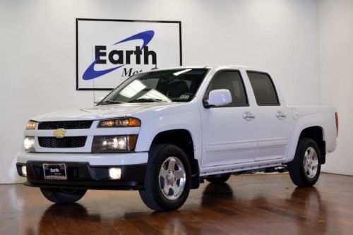 2012 chevy colorado lt,auto,bedliner,one owner,new car trade in,2.29% wac