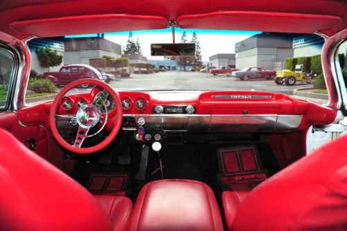 Modesto Auto Sales >> Find used Restored 1960 Chevy Impala 2 Door Sport Coupe ... Modesto Auto Sales >> Find used Restored 1960 Chevy Impala 2 Door Sport Coupe ...