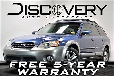 *loaded* 3.0r ll bean free shipping / 5-yr warranty! leather panoramic sunroof