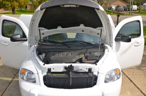 Find used 2009 CHEVY HHR PANEL TRUCK, FLEX FUEL, 21K miles ... Find used 2009 CHEVY HHR PANEL TRUCK, FLEX FUEL, 21K miles ...