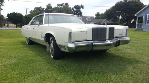 Used Trucks For Sale In Indiana >> Sell used 1974 Chrysler Imperial LeBaron in Anahuac, Texas, United States, for US $2,850.00 Used Trucks For Sale In Indiana >> Sell used 1974 Chrysler Imperial LeBaron in Anahuac, Texas, United States, for US $2,850.00
