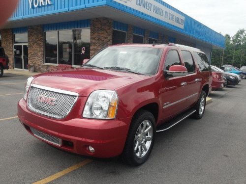 Sell used 2012 GMC Yukon XL Denali in 2456 W. US Hwy. 40 ... Sell used 2012 GMC Yukon XL Denali in 2456 W. US Hwy. 40 ...