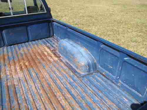 22re Engine For Sale >> Sell used 1986 Toyota Pickup Truck 4WD 22RE EFI FUEL INJECTED 5 SPEED LONG BED NO RESERVE in ... 22re Engine For Sale >> Sell used 1986 Toyota Pickup Truck 4WD 22RE EFI FUEL INJECTED 5 SPEED LONG BED NO RESERVE in ...