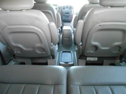 2003 chrysler town & country lxi