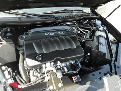 Bose Speakers For Cars >> Sell used 2014 Chevrolet Impala Limited LTZ in 2325 U.S ... Bose Speakers For Cars >> Sell used 2014 Chevrolet Impala Limited LTZ in 2325 U.S ...