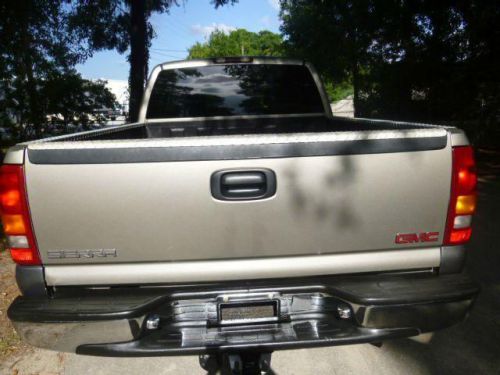 Used Cars Florida >> Sell used 2000 GMC Sierra 2500 SLT in 8501 66th St N, Pinellas Park, Florida, United States, for ... Used Cars Florida >> Sell used 2000 GMC Sierra 2500 SLT in 8501 66th St N, Pinellas Park, Florida, United States, for ...