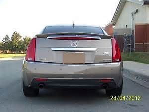 2008 Cadillac CTS,Sedan,3.6 L V-6,304HP,Leather Inter,6 spd auto Excellent Cond., US $18,500.00, image 2