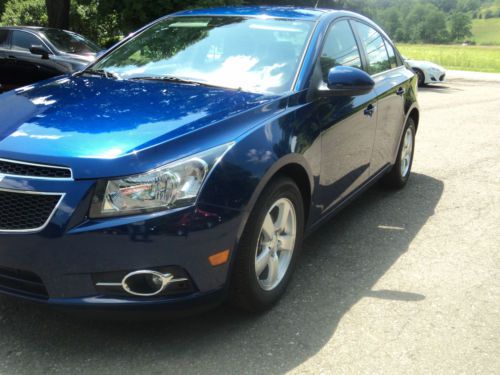 2013 Chevy Cruze For Sale >> Sell used 2013 Chevrolet Cruze LT - 27K miles in Endicott, New York, United States, for US ... 2013 Chevy Cruze For Sale >> Sell used 2013 Chevrolet Cruze LT - 27K miles in Endicott, New York, United States, for US ...