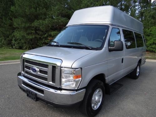 Used Trucks For Sale In Md >> Sell used Ford : 2008 E350 Extended Hightop Wheelchair ... Used Trucks For Sale In Md >> Sell used Ford : 2008 E350 Extended Hightop Wheelchair ...
