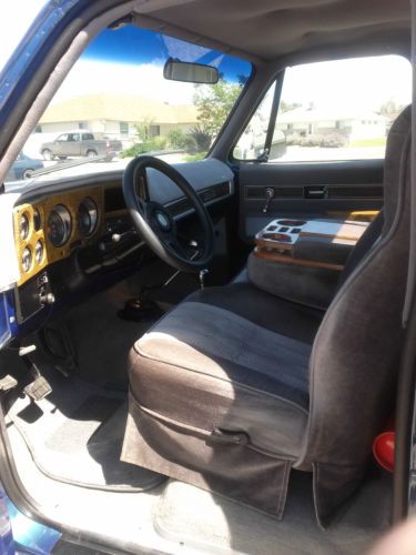 Sell used 1976 Chevy Scotsdale Stepside short wheel base 1 ... Sell used 1976 Chevy Scotsdale Stepside short wheel base 1 ...
