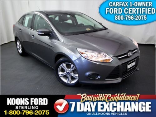 Factory certified~heated seats~automatic~one-owner~non-smoker~premium warranty!