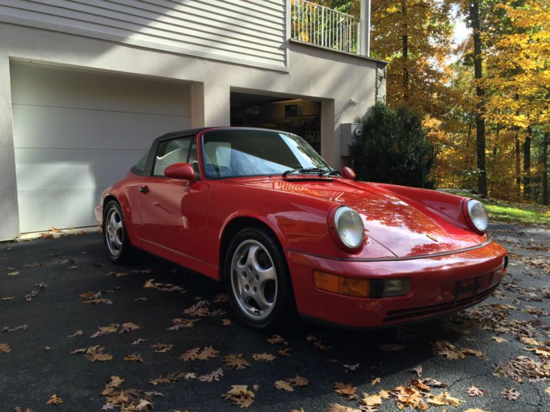 1990 Porsche 911, US $19,500.00, image 2