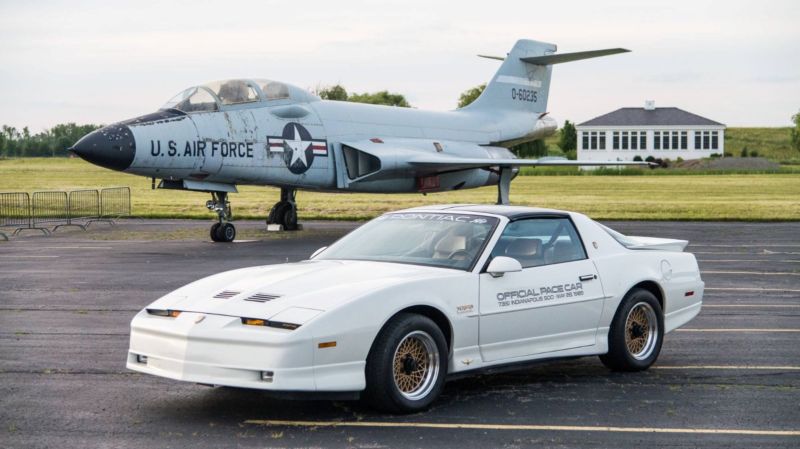 1989 pontiac firebird