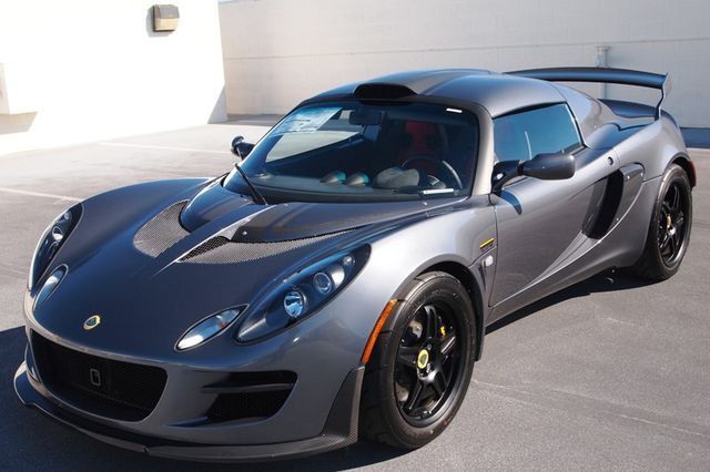 Sports Cars For Sale >> Sell new 2011 Lotus Exige S 260 Sport in Inglewood, California, United States, for US $44,500.00 Sports Cars For Sale >> Sell new 2011 Lotus Exige S 260 Sport in Inglewood, California, United States, for US $44,500.00