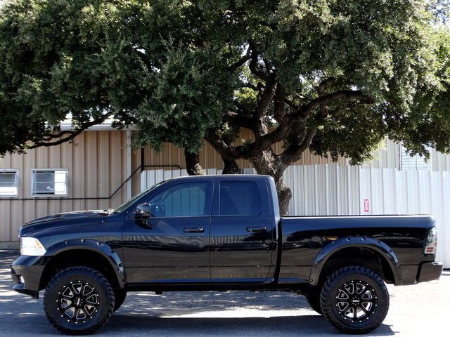 2011 dodge ram 1500 sport hemi 4x4