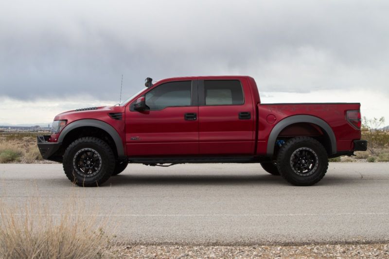 2014 ford f-150 special edition