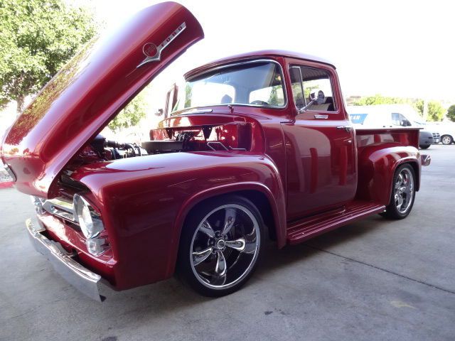 1956 Ford F-100, US $18,600.00, image 1