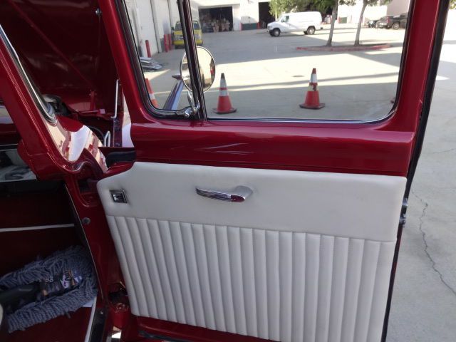 1956 Ford F-100, US $18,600.00, image 3