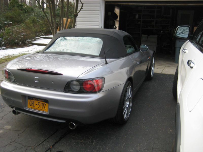 2000 honda s2000