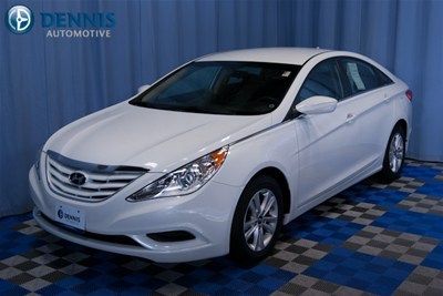 2011 limited 2.4l auto pearl white