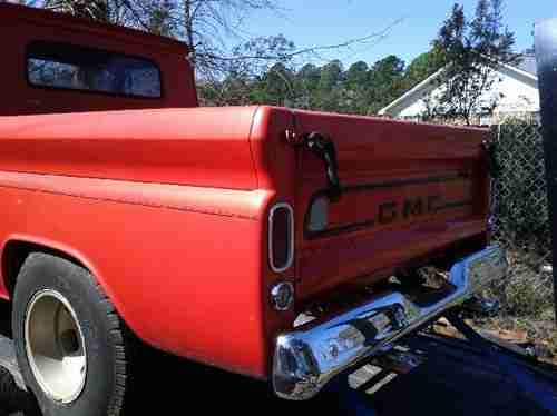 Sell used 66 GMC CHEVY C10 SHORT BED in Hinesville ... Sell used 66 GMC CHEVY C10 SHORT BED in Hinesville ...