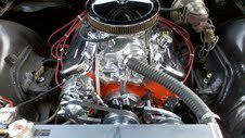 1965 chevrolet impala ss 6.5l