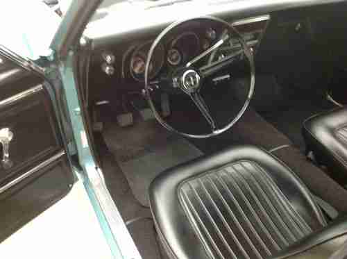 Sell used 1967 Chevrolet Camaro 6 Cylinder 3 speed on ... Sell used 1967 Chevrolet Camaro 6 Cylinder 3 speed on ...