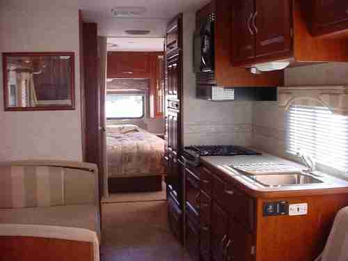 Sell used 2004 Chateau RV w/ Ford E-450 6.8L Only 14k!! in ... Sell used 2004 Chateau RV w/ Ford E-450 6.8L Only 14k!! in ...