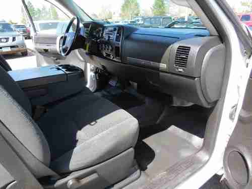Sell used 2007 Chevrolet Silverado 2500 HD Extended Cab ... Sell used 2007 Chevrolet Silverado 2500 HD Extended Cab ...