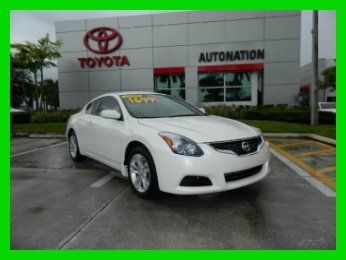2010 2.5 s used 2.5l i4 16v fwd coupe