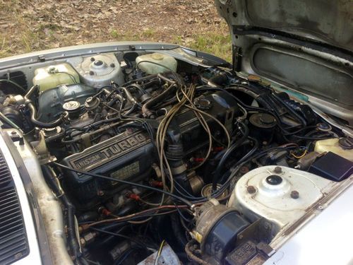 Sell used 1983 Nissan Datsun 280ZX TURBO (2+2) 2-Door 2.8L ... Sell used 1983 Nissan Datsun 280ZX TURBO (2+2) 2-Door 2.8L ...