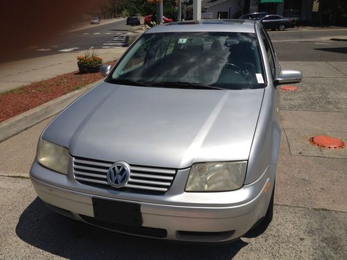 No reserve vr6 good condition good miles 5 speed fast! loaded! great car