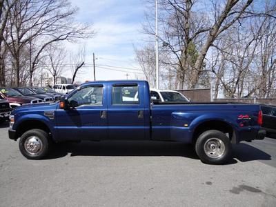 8l 4wd dually ton cab crew dual gas foot wheels rear engine bed cars 2040