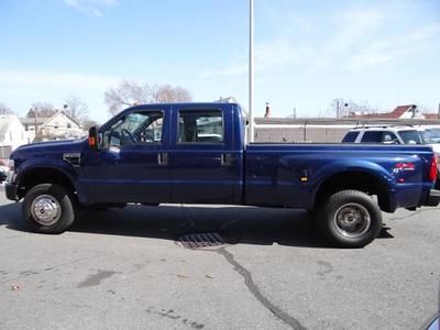 cars dually 8l 4wd ton cab crew dual gas foot wheels rear engine bed