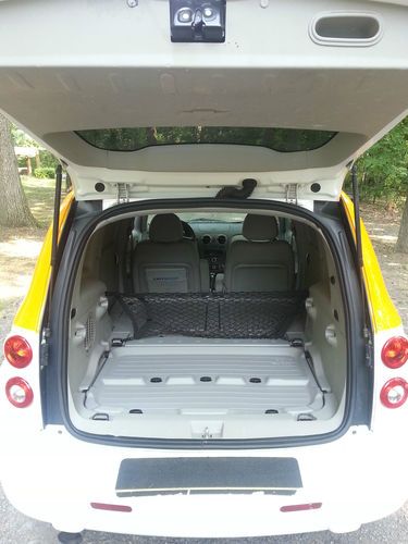 Sell used 2007 HHR CHEVROLET 5 Door, Custom Paint in ... Sell used 2007 HHR CHEVROLET 5 Door, Custom Paint in ...