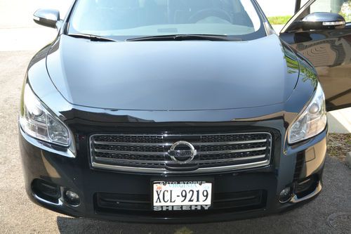 2011 nissan maxima sv sedan 4-door 3.5l (buy or lease take over 14 months left)